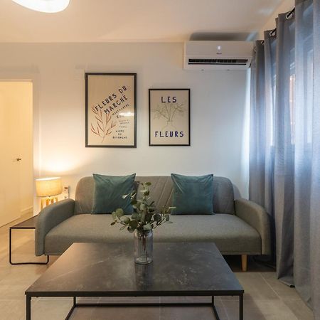 Apartamentos Turisticos Lulu ميريذا المظهر الخارجي الصورة