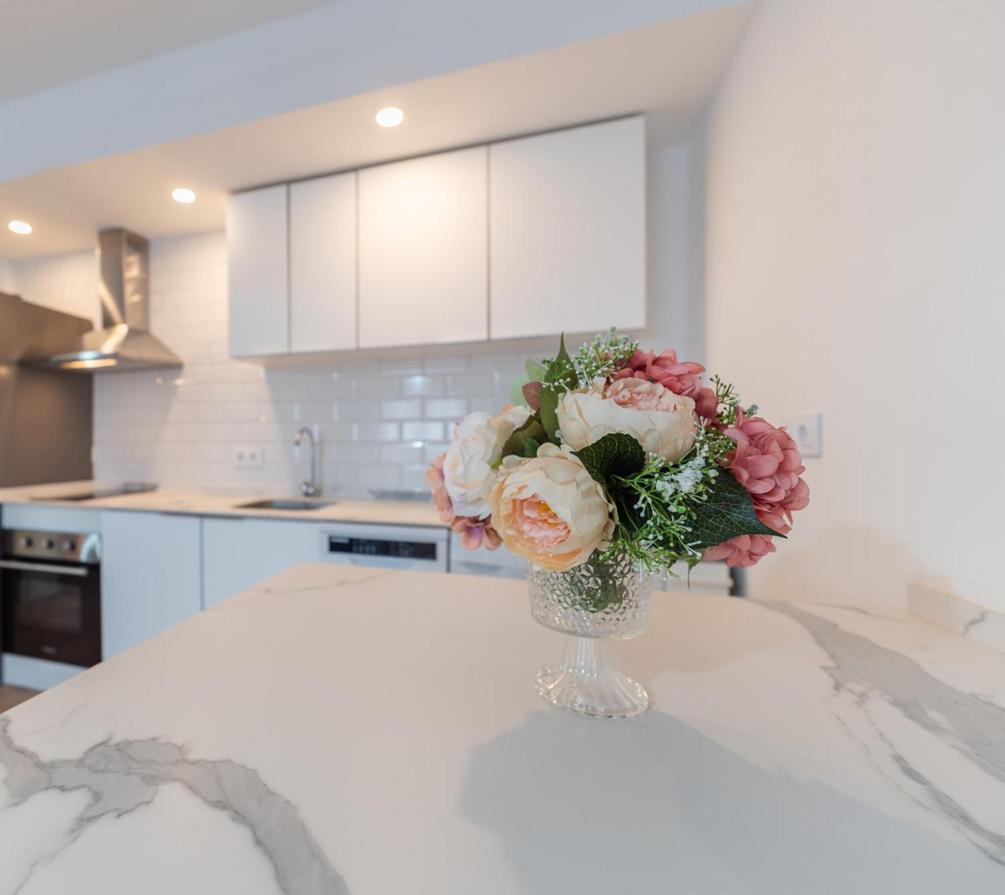 Apartamentos Turisticos Lulu ميريذا المظهر الخارجي الصورة