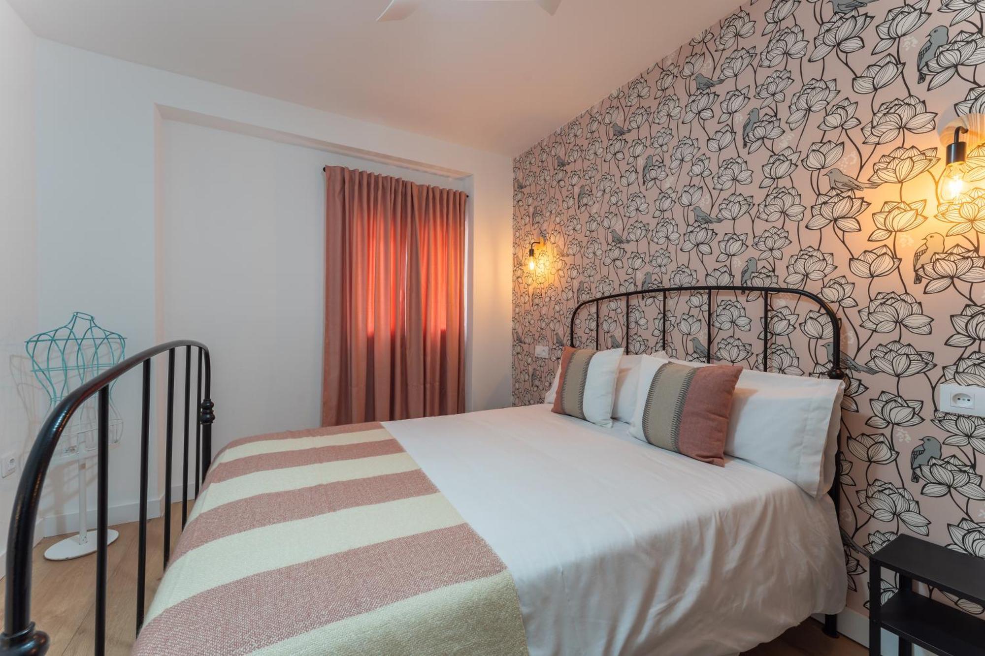 Apartamentos Turisticos Lulu ميريذا المظهر الخارجي الصورة