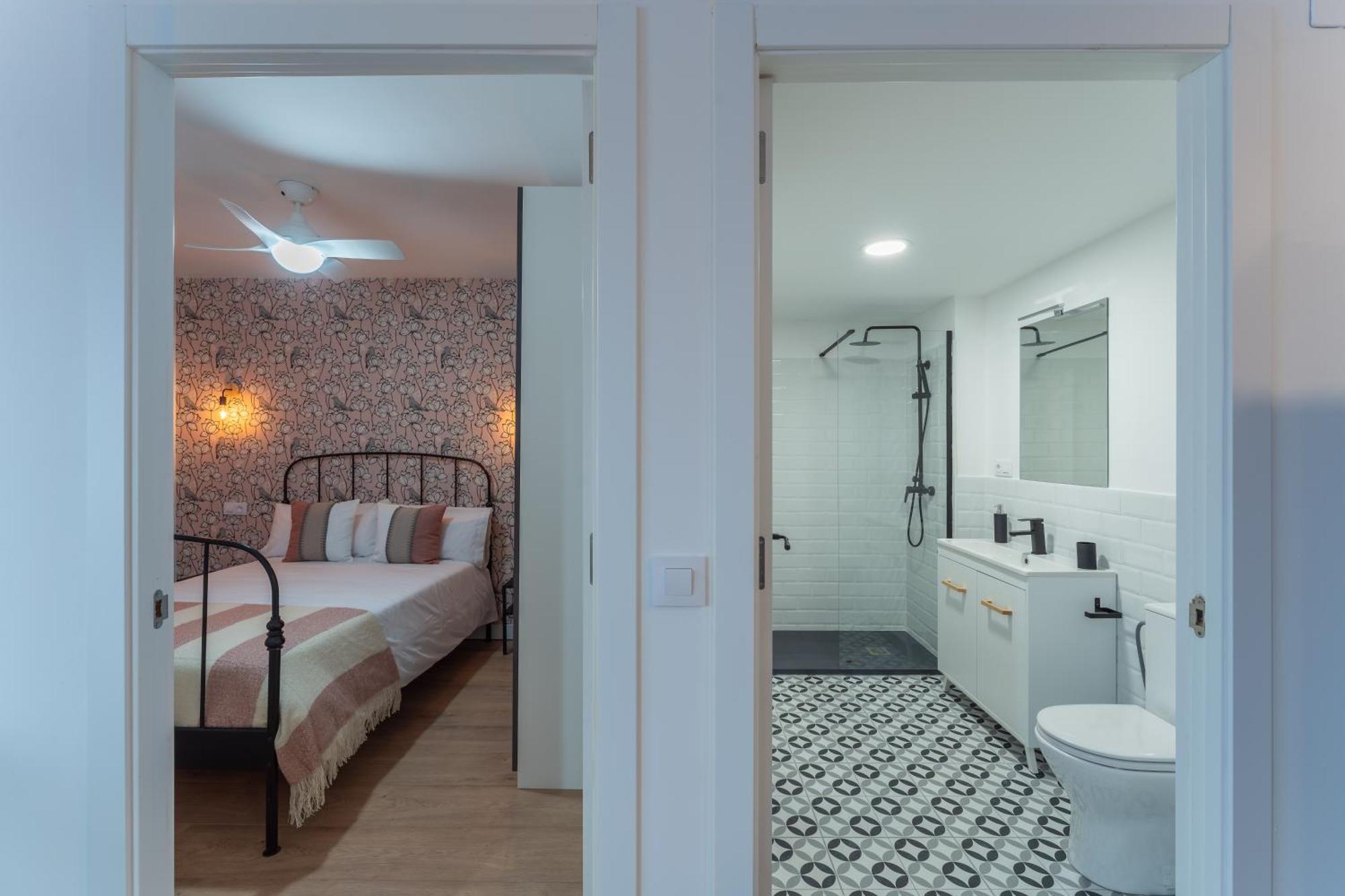 Apartamentos Turisticos Lulu ميريذا المظهر الخارجي الصورة