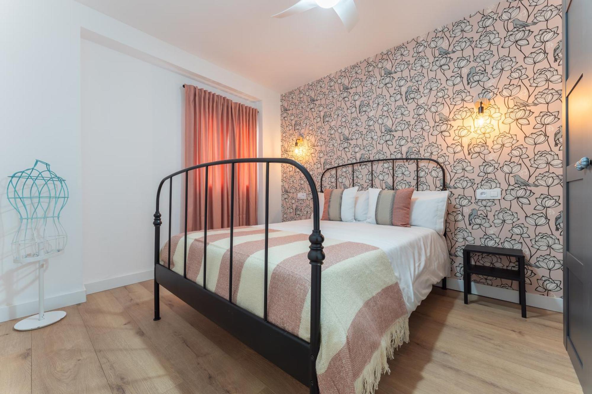 Apartamentos Turisticos Lulu ميريذا المظهر الخارجي الصورة