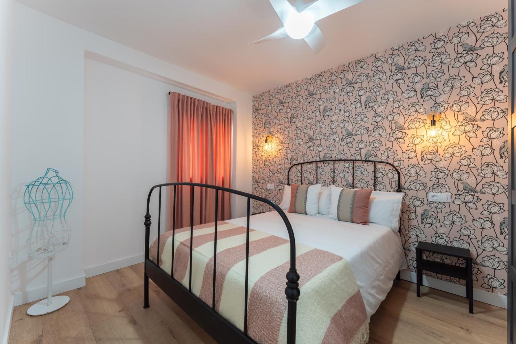 Apartamentos Turisticos Lulu ميريذا المظهر الخارجي الصورة