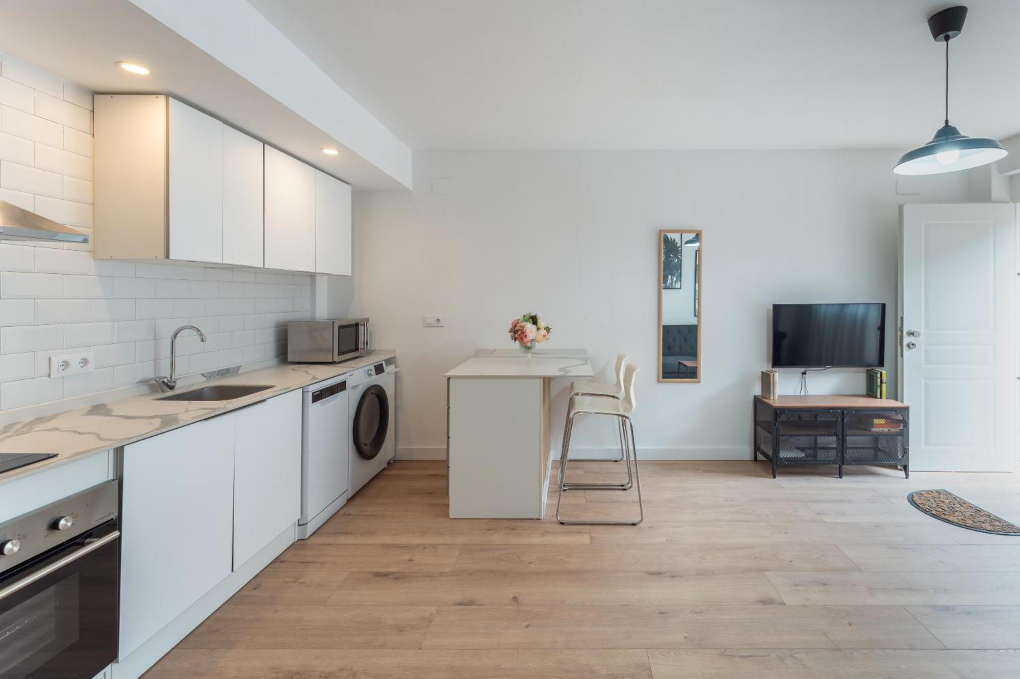 Apartamentos Turisticos Lulu ميريذا المظهر الخارجي الصورة