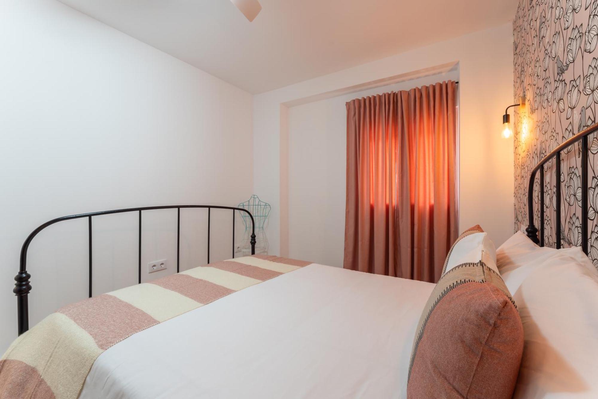 Apartamentos Turisticos Lulu ميريذا المظهر الخارجي الصورة