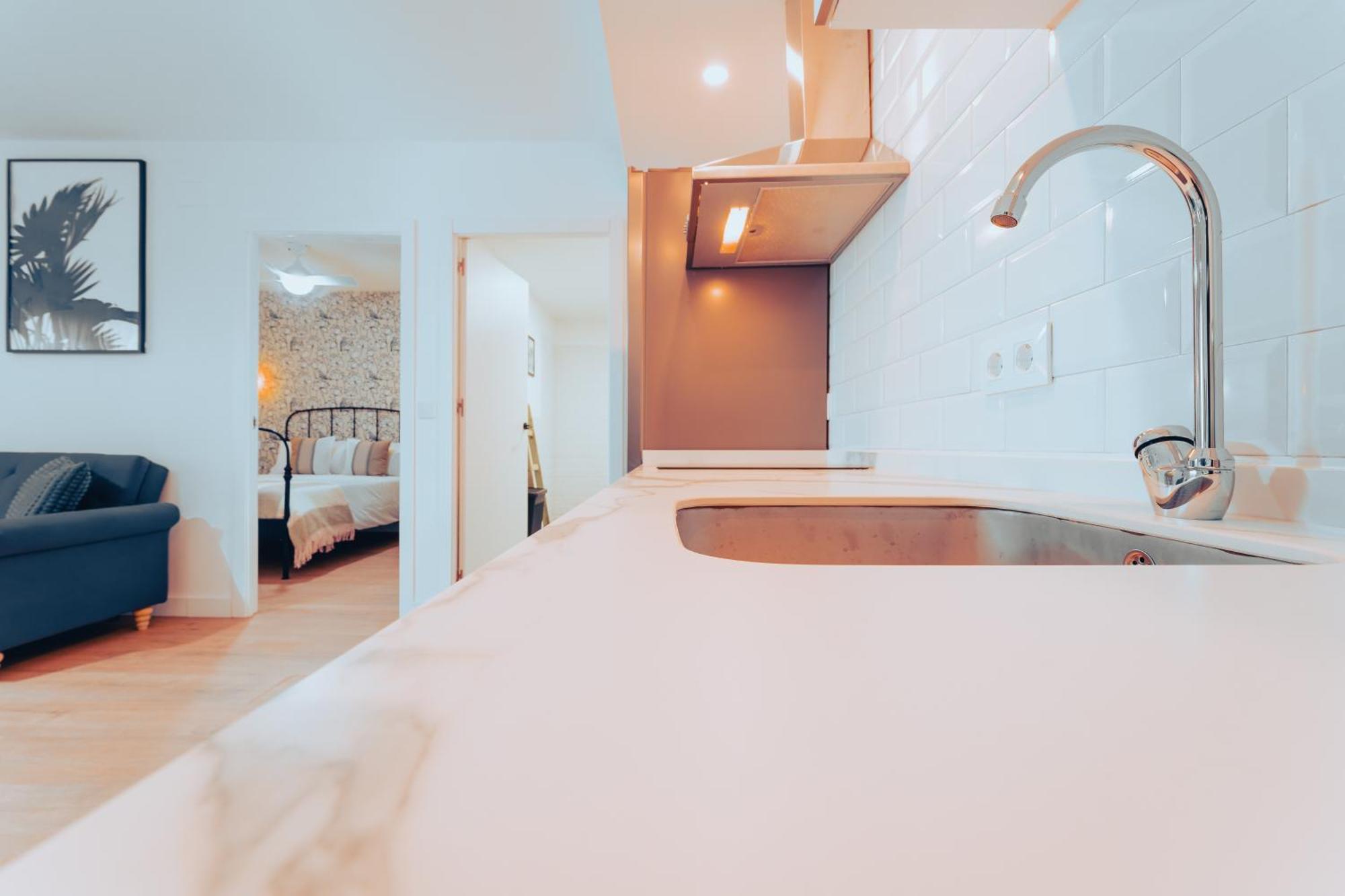 Apartamentos Turisticos Lulu ميريذا المظهر الخارجي الصورة