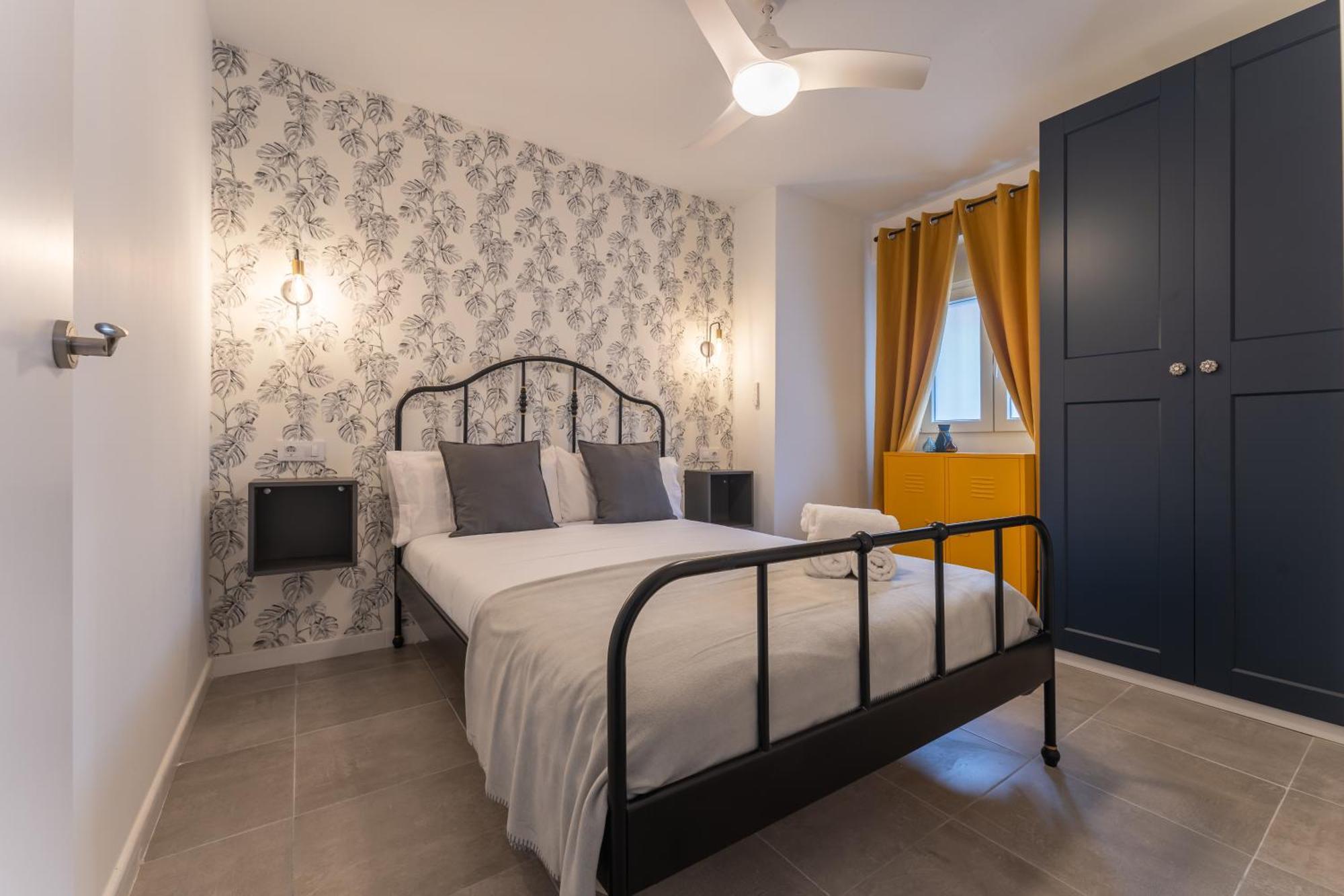 Apartamentos Turisticos Lulu ميريذا المظهر الخارجي الصورة