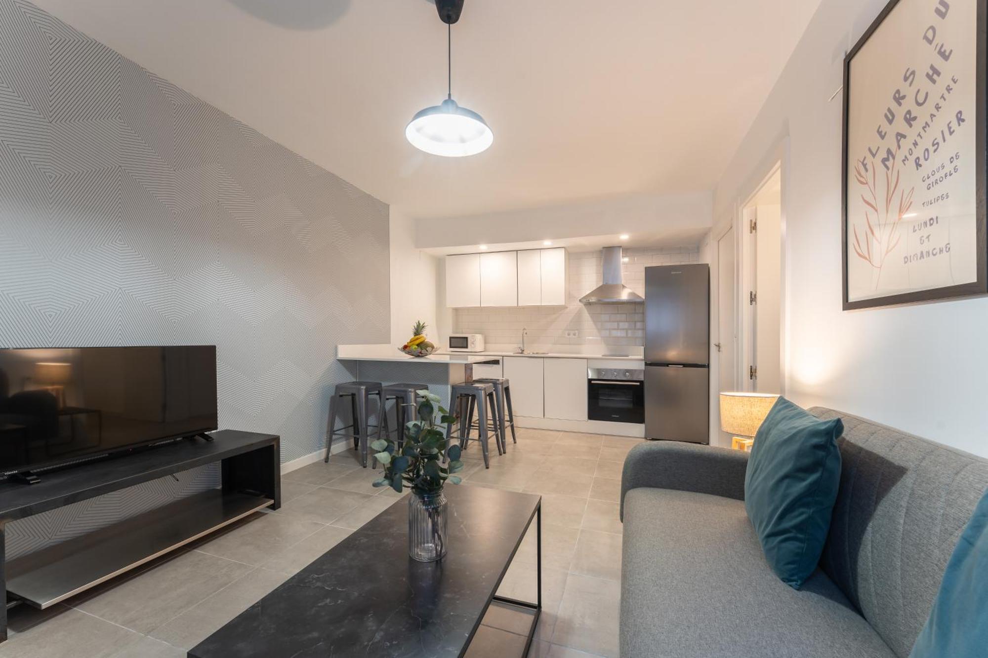Apartamentos Turisticos Lulu ميريذا المظهر الخارجي الصورة