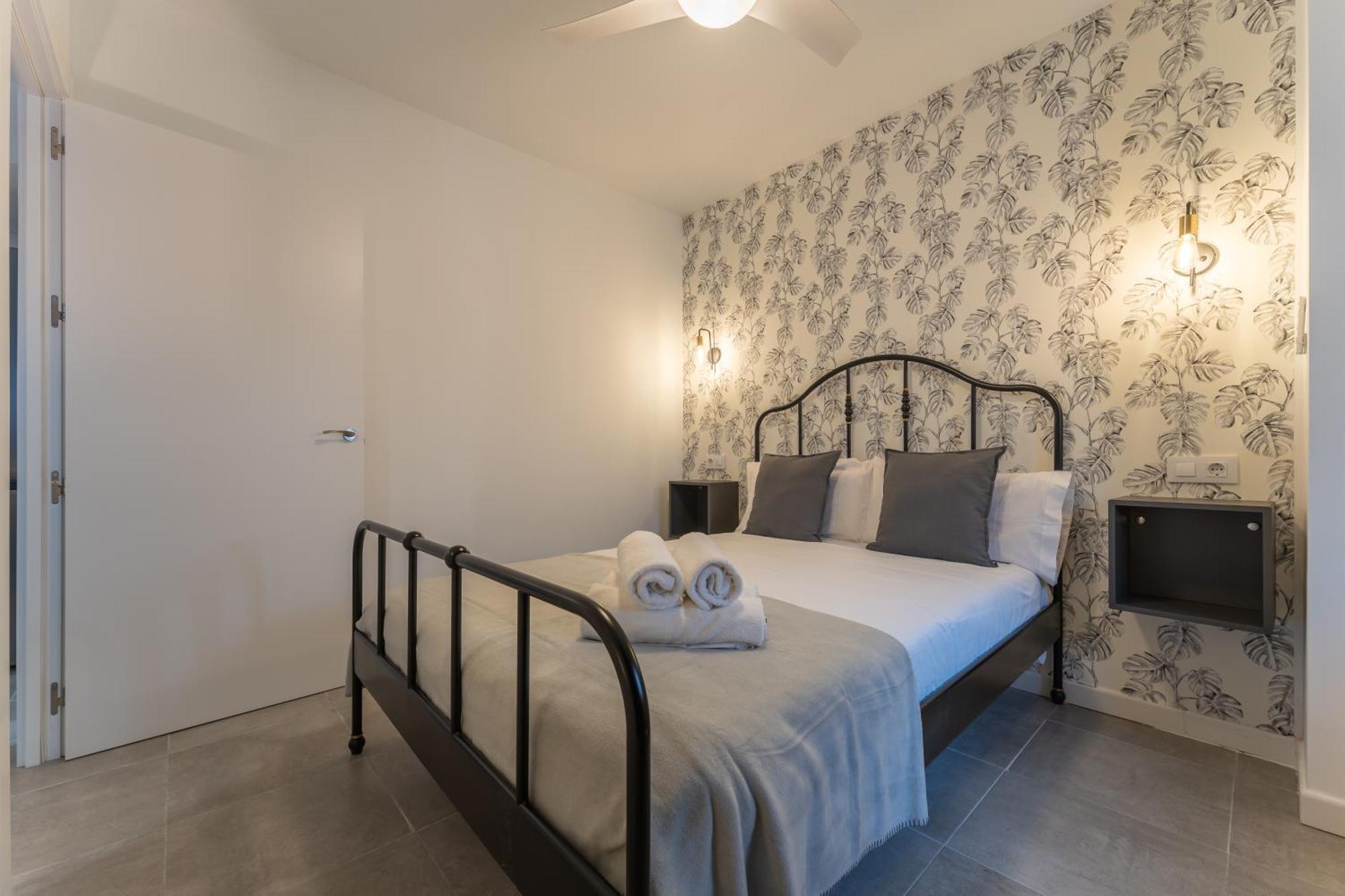 Apartamentos Turisticos Lulu ميريذا المظهر الخارجي الصورة