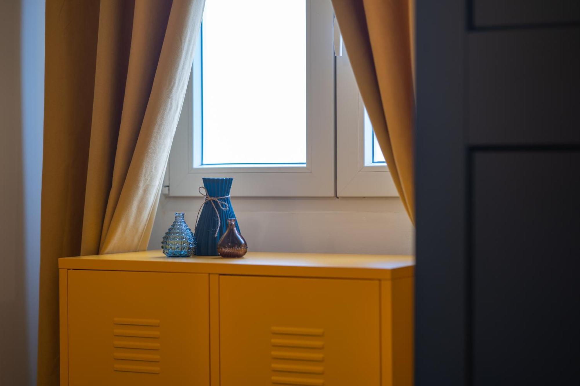 Apartamentos Turisticos Lulu ميريذا المظهر الخارجي الصورة