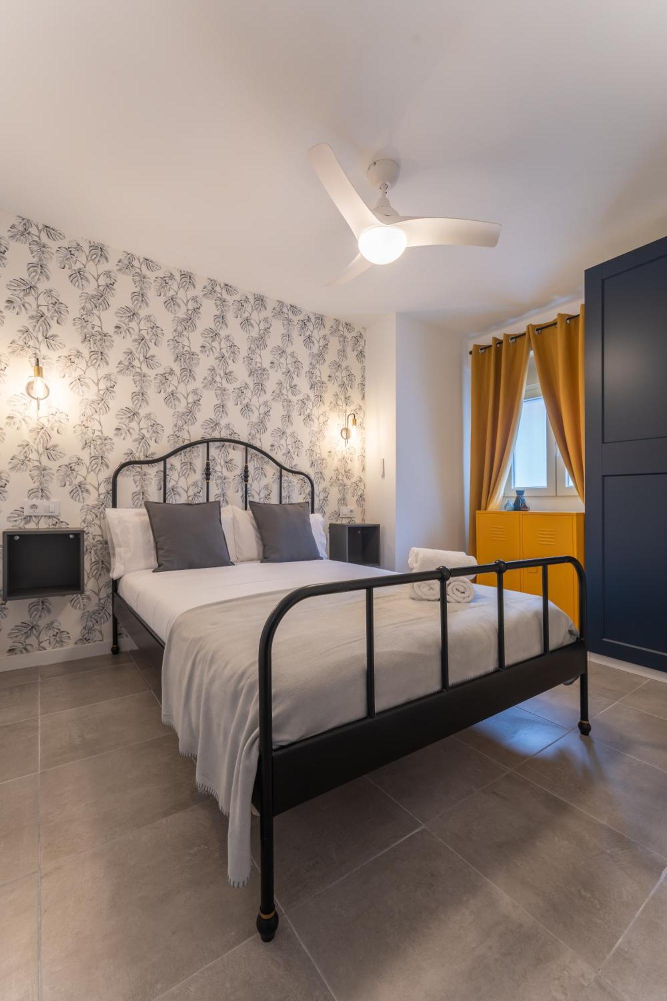 Apartamentos Turisticos Lulu ميريذا المظهر الخارجي الصورة